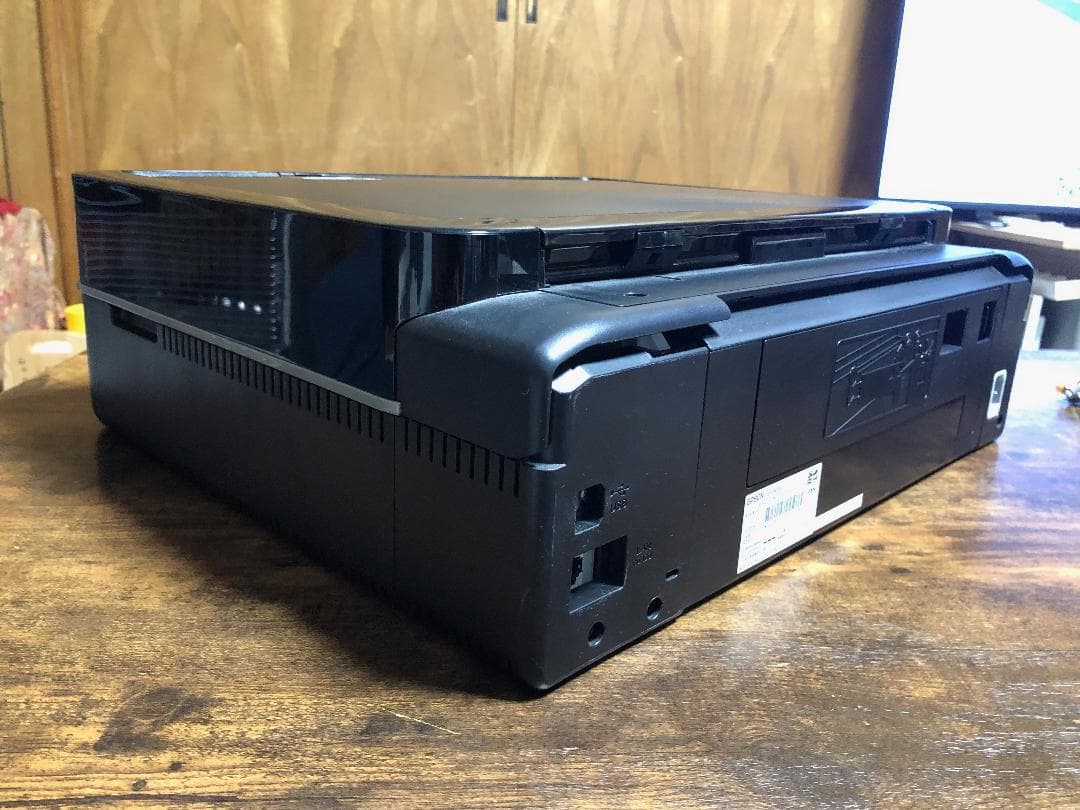プリンター・複合機 EPSON EP-803A
