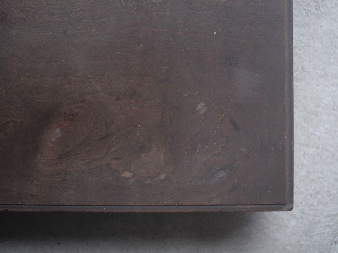 花台　展示台　台　茶道　華道　花いけ　古家具　古道具　アンティーク　昭和レトロ