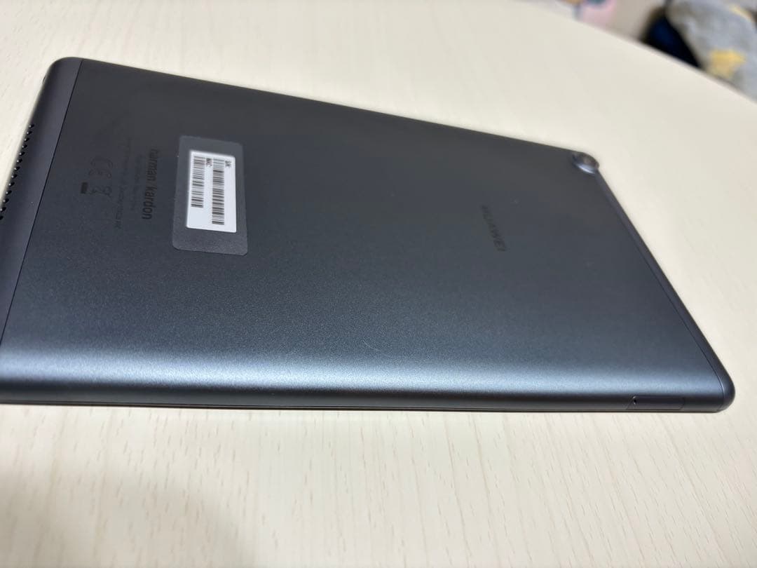 HUAWEI MediaPad M5 lite 8.0インチ　美品