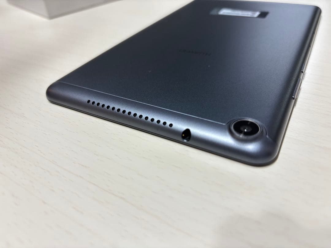 HUAWEI MediaPad M5 lite 8.0インチ　美品