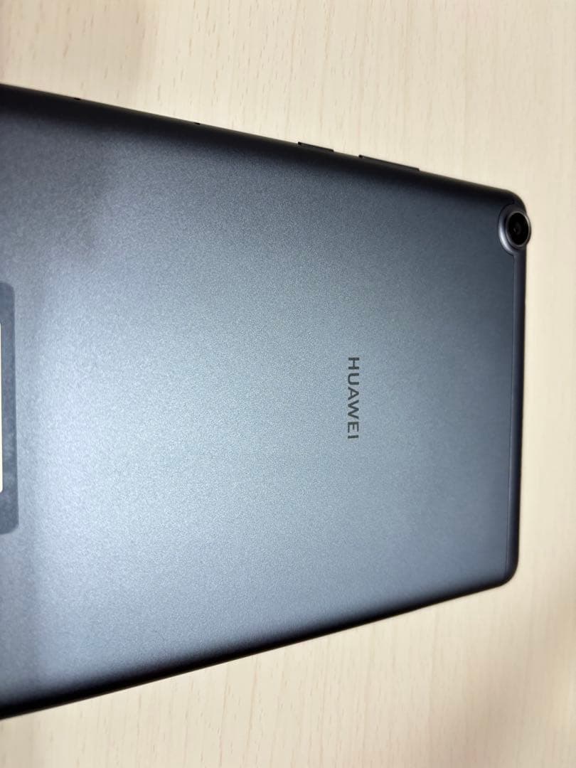 HUAWEI MediaPad M5 lite 8.0インチ　美品