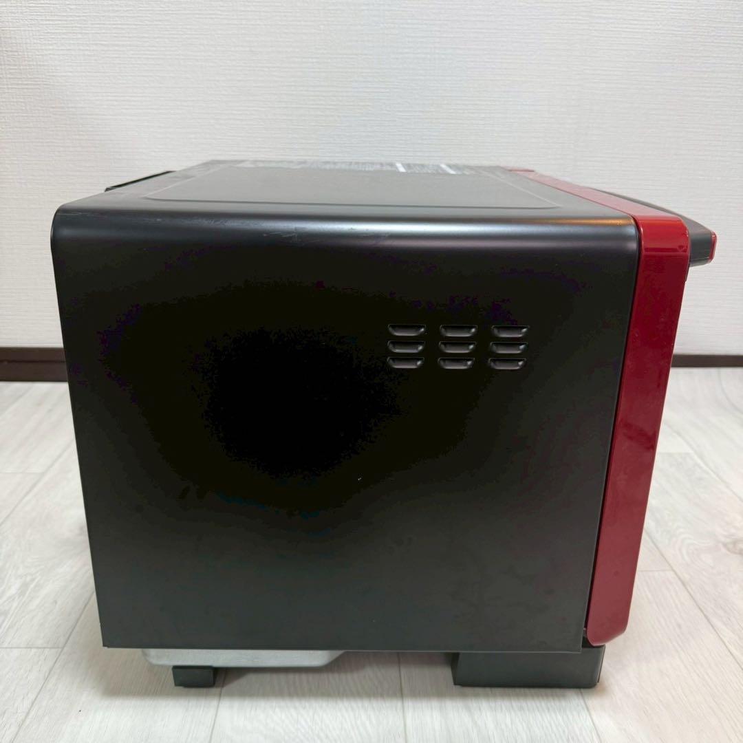 ★美品★日立　ヘルシーシェフ　オーブンレンジ　MRO-JT232 2022年製