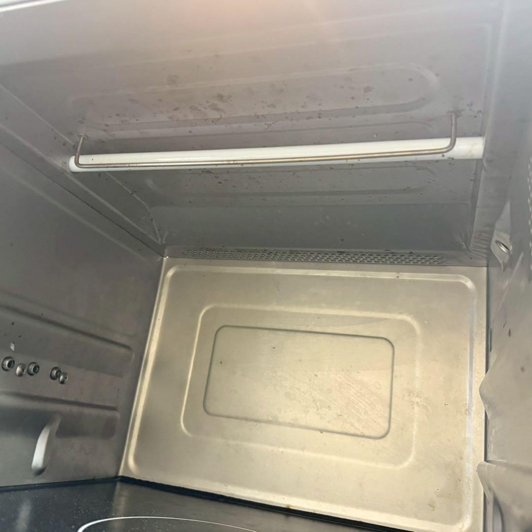 ★美品★日立　ヘルシーシェフ　オーブンレンジ　MRO-JT232 2022年製