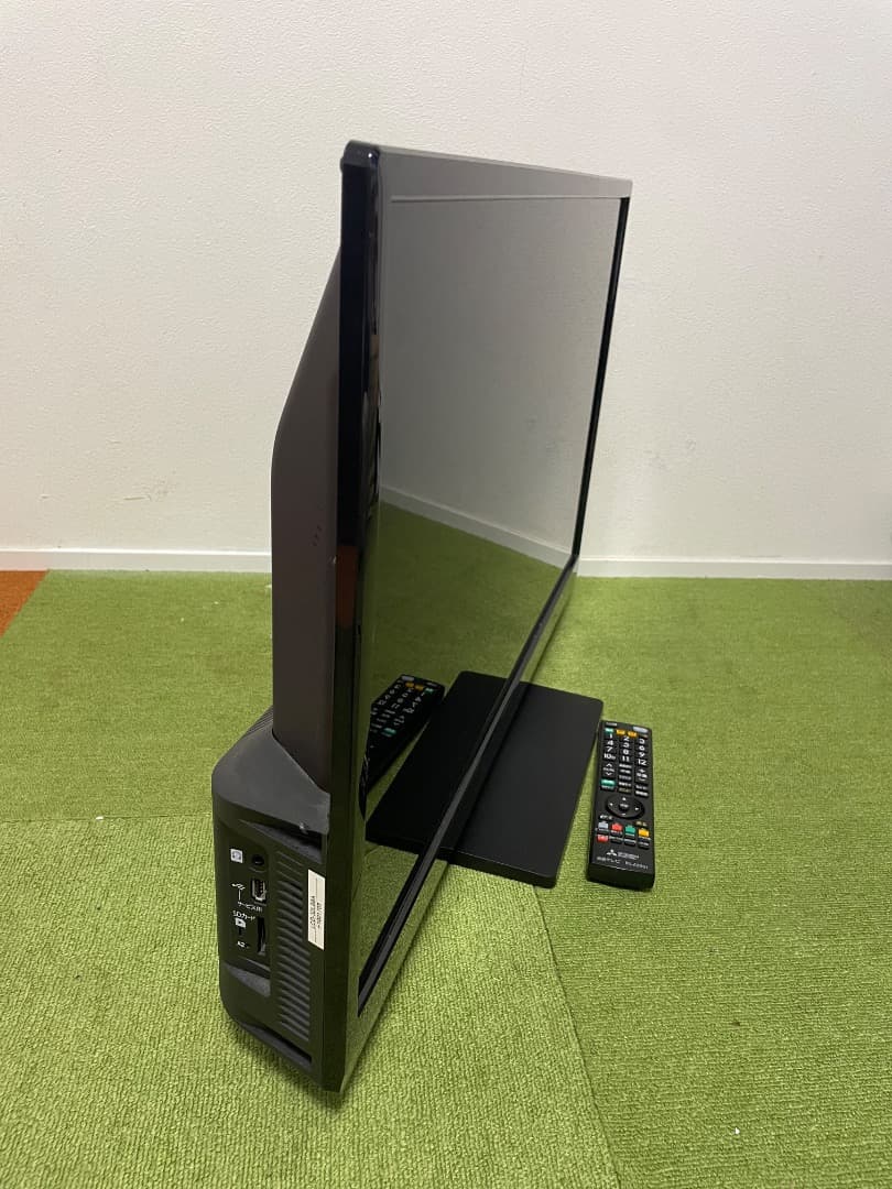 MITSUBISHI LCD-32LB8 液晶テレビ 32V型