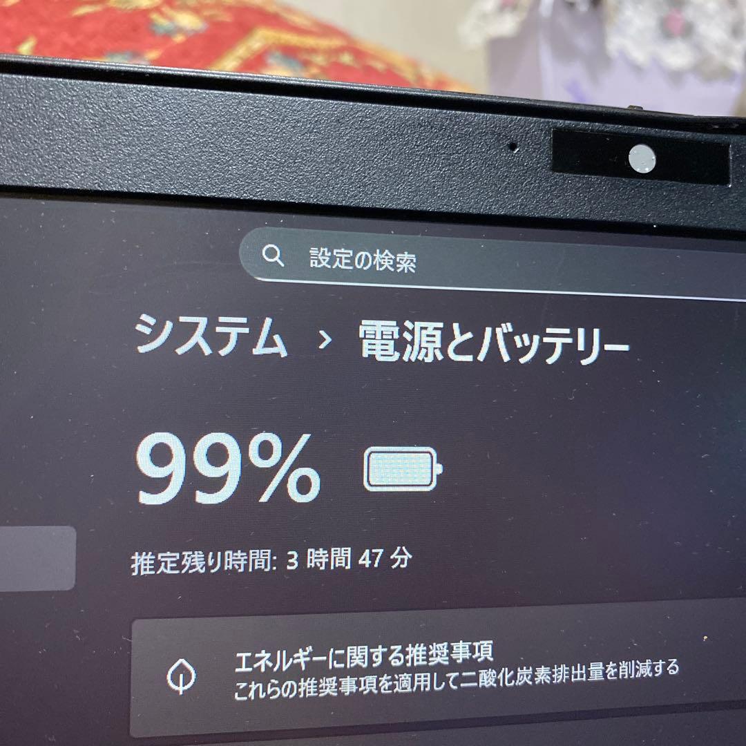 VAIO 10世代core i5 13.3インチメモリ8G