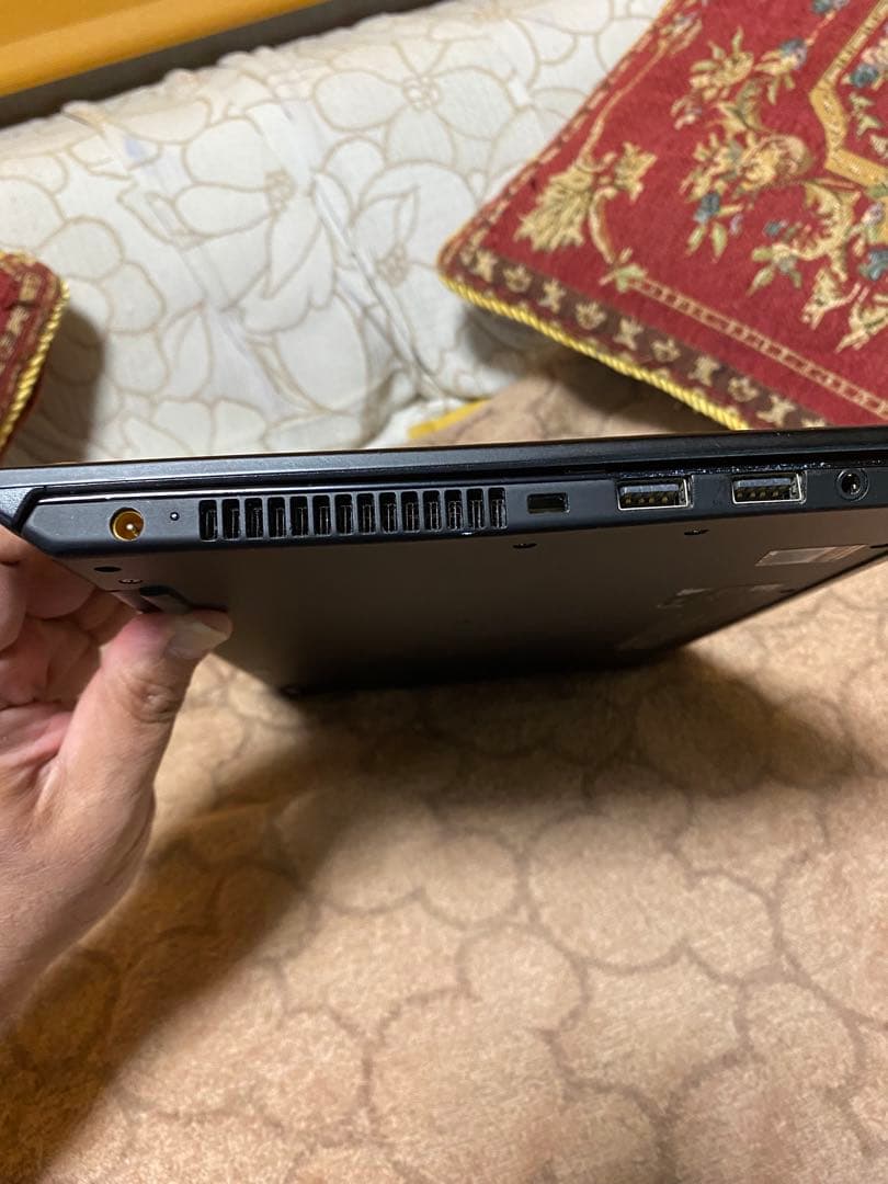 VAIO 10世代core i5 13.3インチメモリ8G