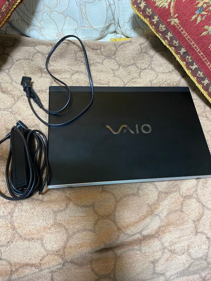 VAIO 10世代core i5 13.3インチメモリ8G