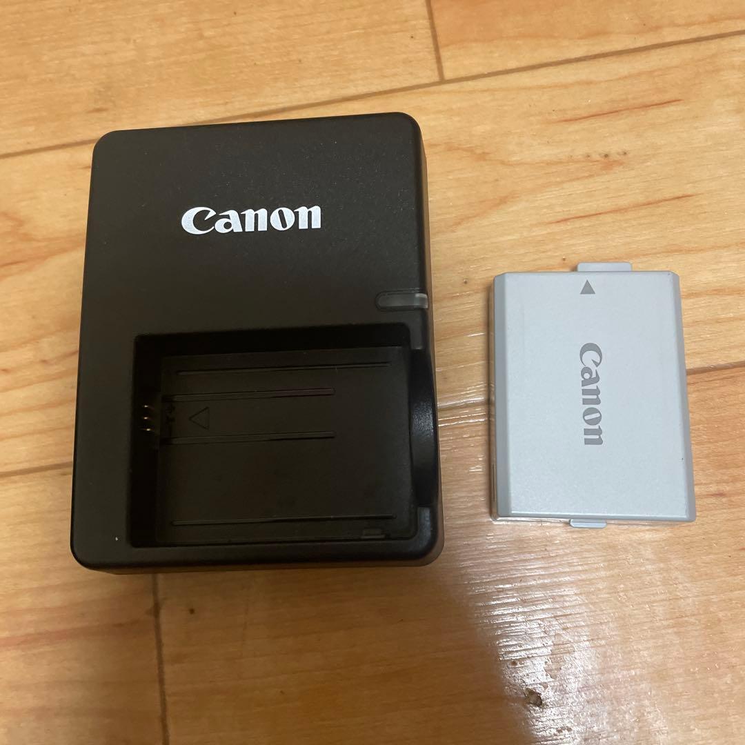 Canon EOS Kiss X2 ダブルズームキット