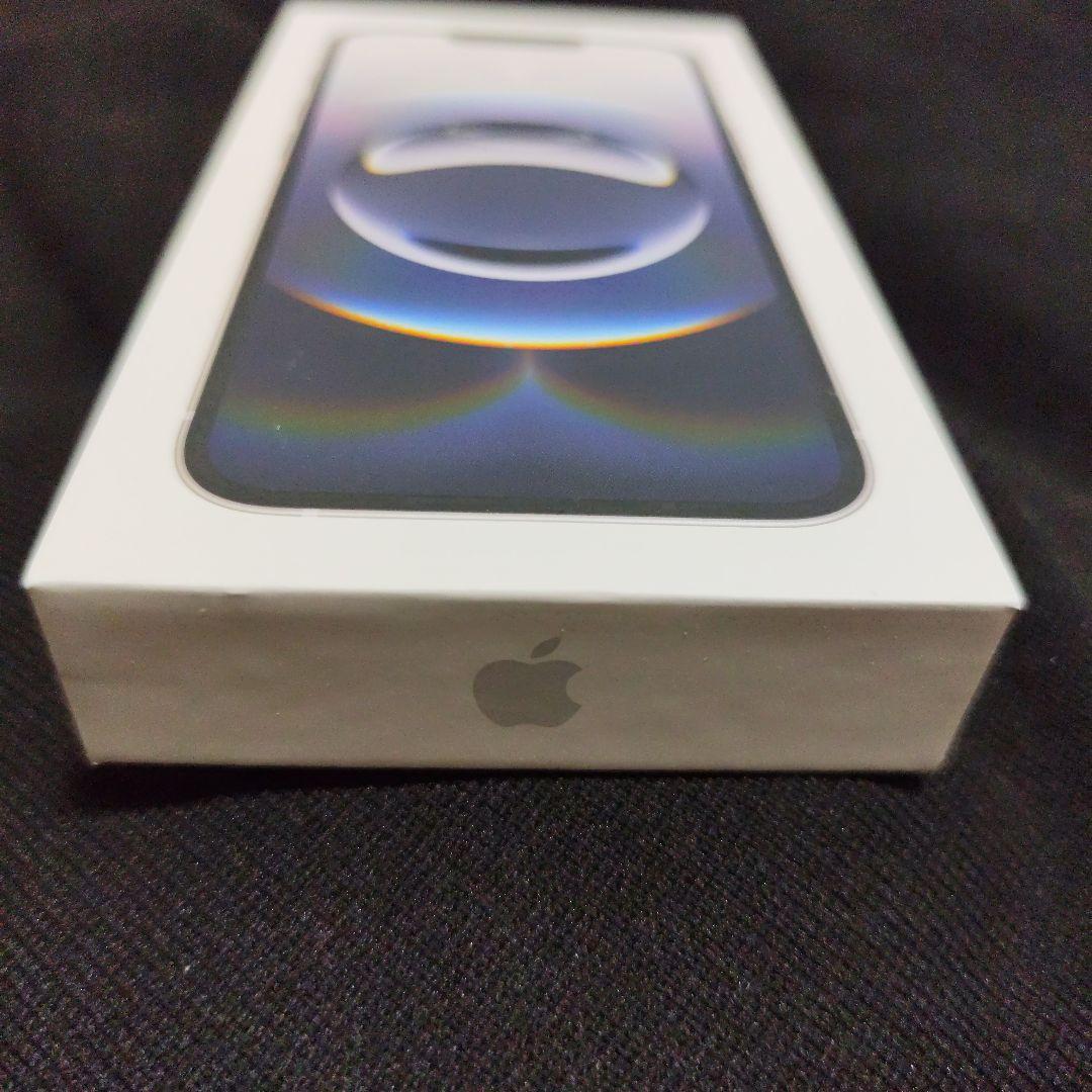 【未使用】iPhone16e 128GB ホワイト
