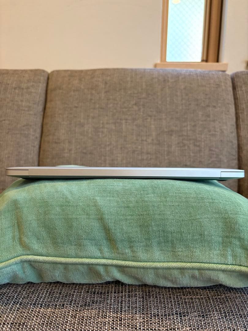 【Adersh】MacBook Air M1 8GB 256GB