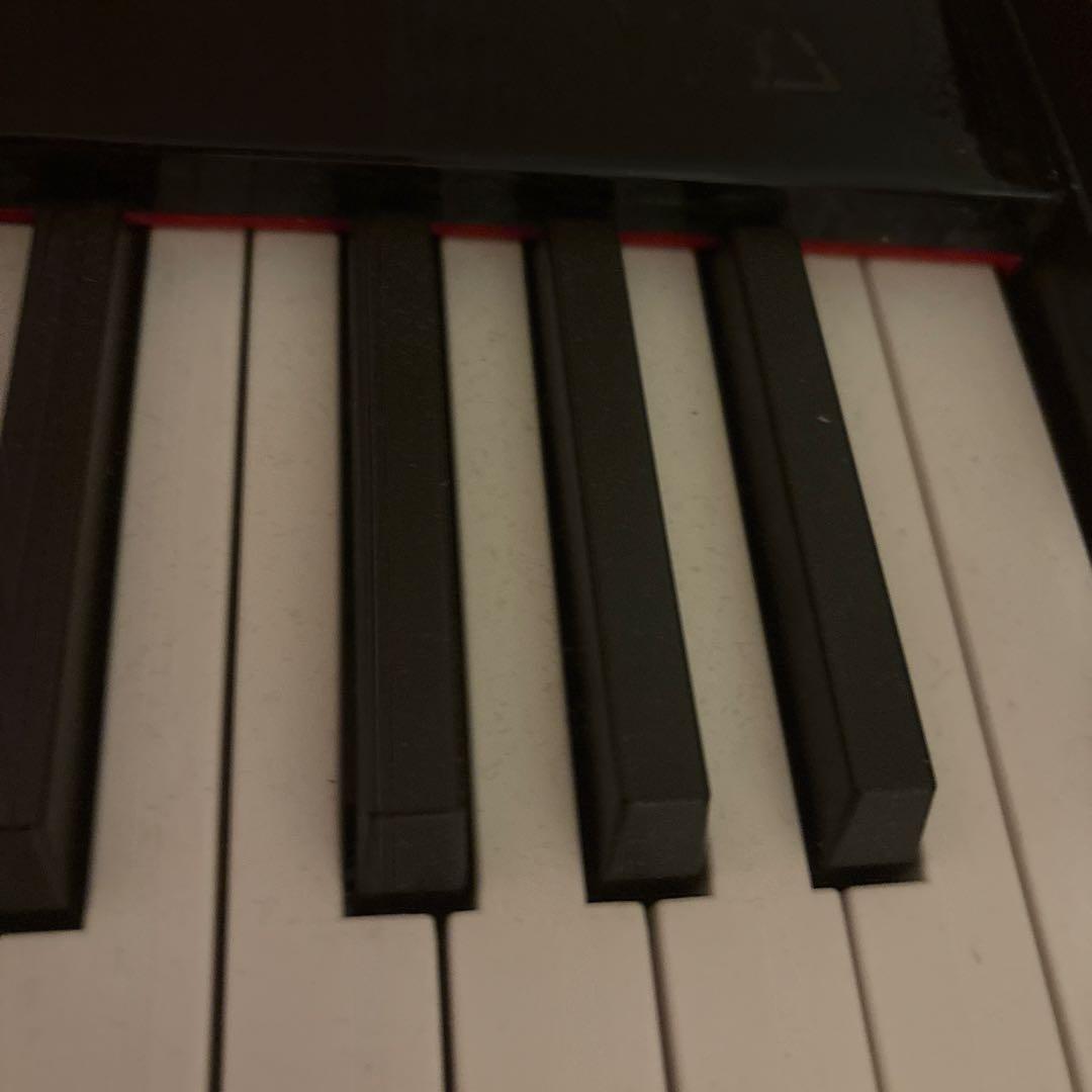 2/15最終値下げCARINA SR088C 88鍵電子ピアノ