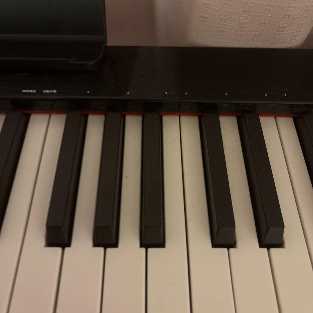 2/15最終値下げCARINA SR088C 88鍵電子ピアノ