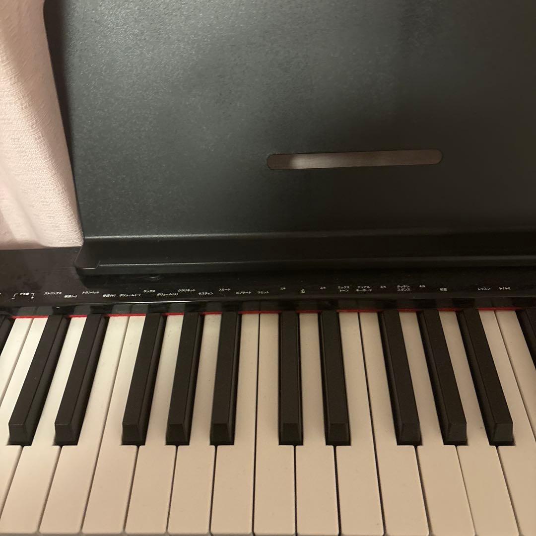 2/15最終値下げCARINA SR088C 88鍵電子ピアノ