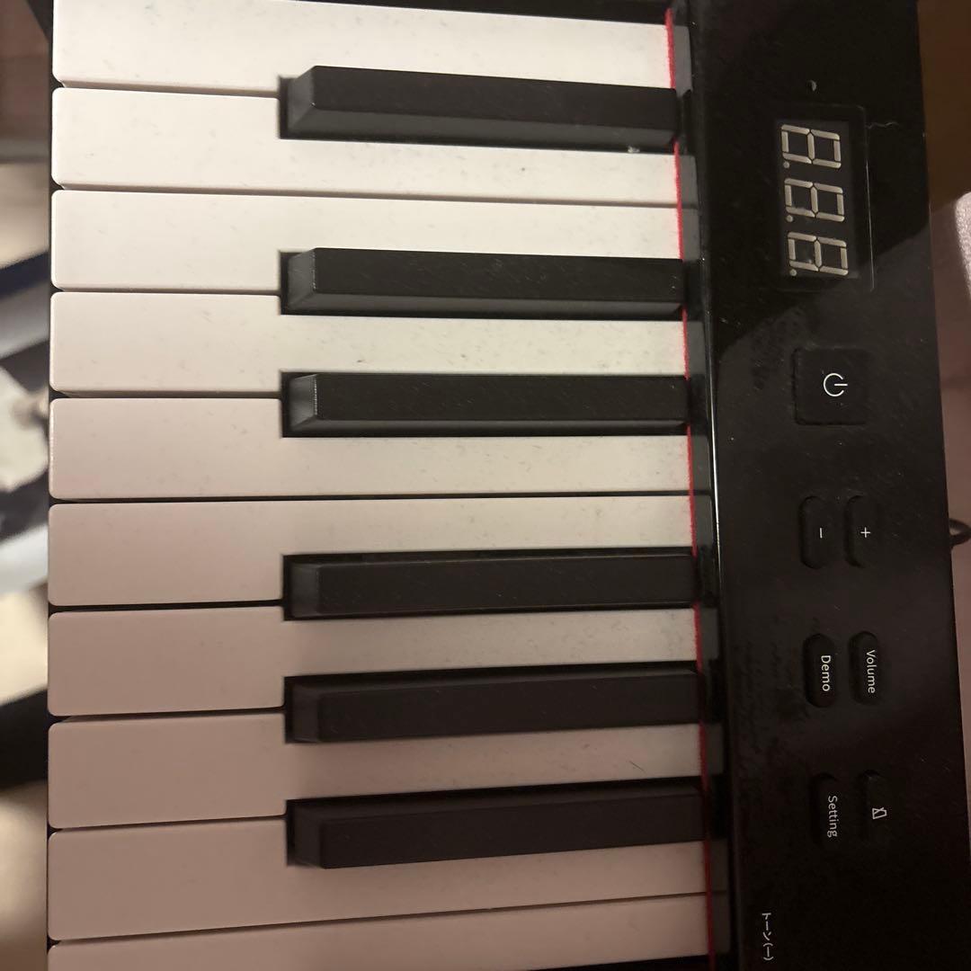 2/15最終値下げCARINA SR088C 88鍵電子ピアノ