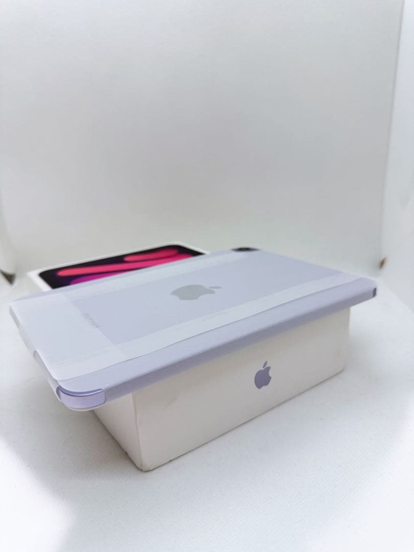 開封品　Ipad Mini 7 (A17 Pro) 128GB 6WD7D
