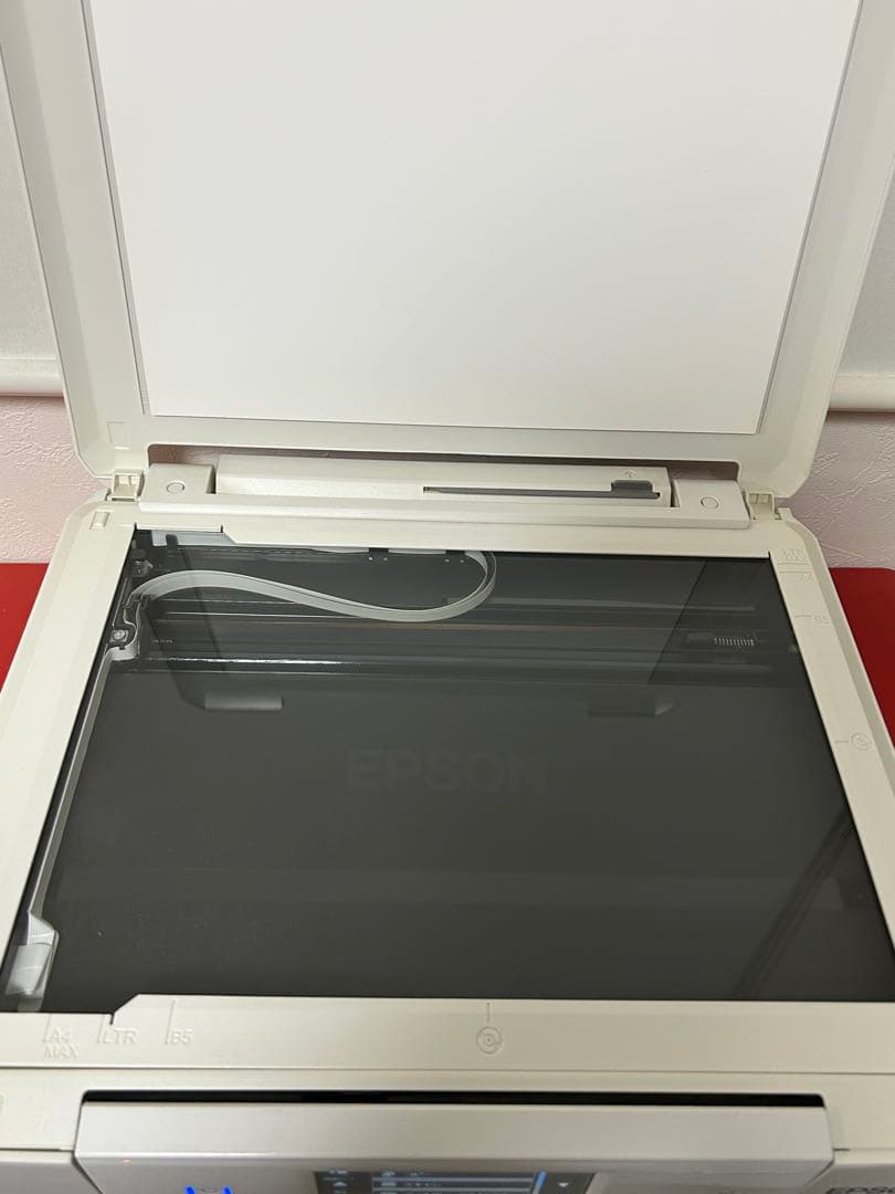 EPSON EP-808AW ジャンク品