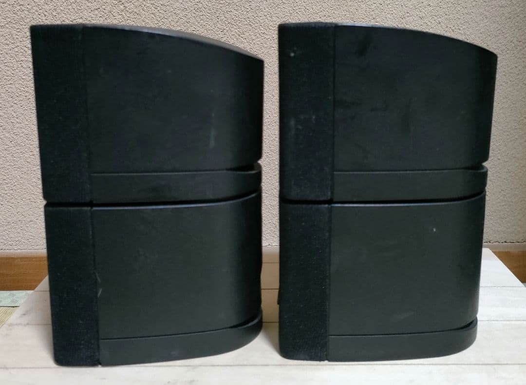 BOSE　キューブ　スピーカー