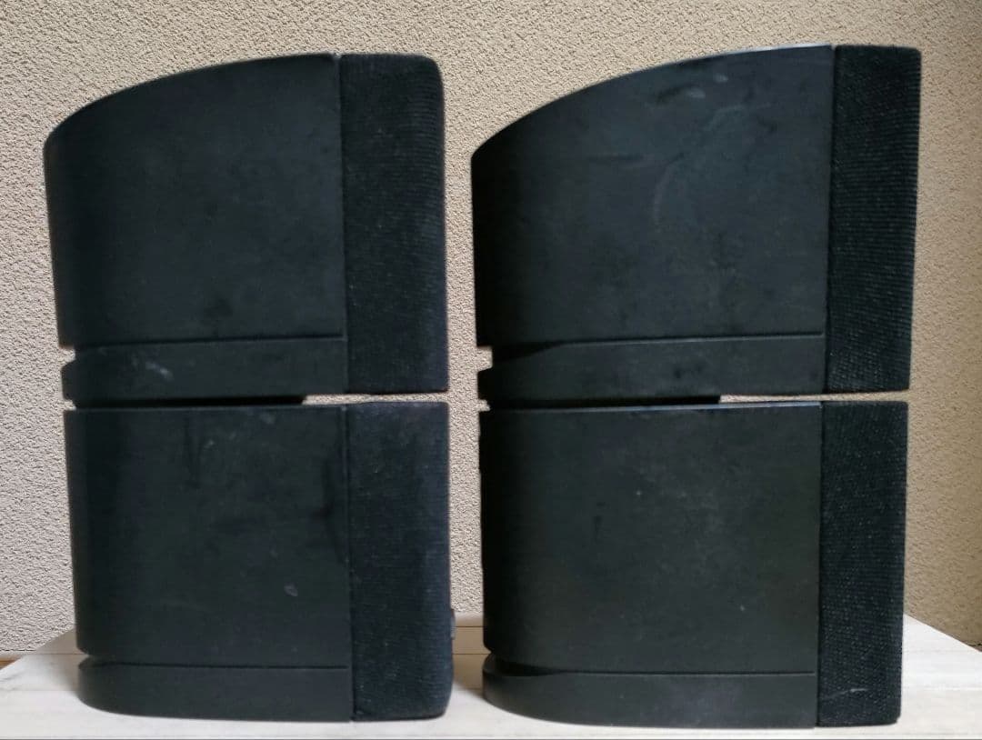 BOSE　キューブ　スピーカー