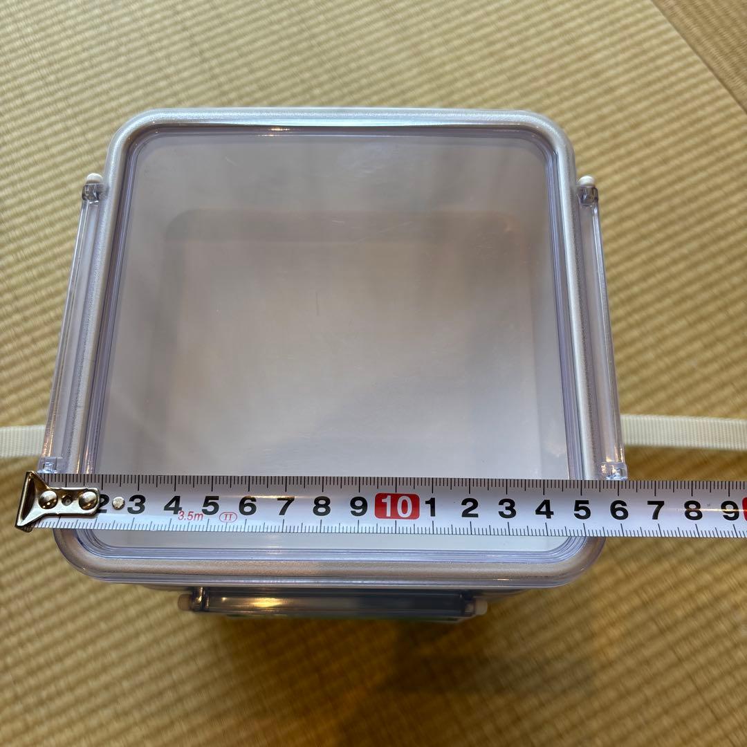 ファミリア　familiar お弁当箱