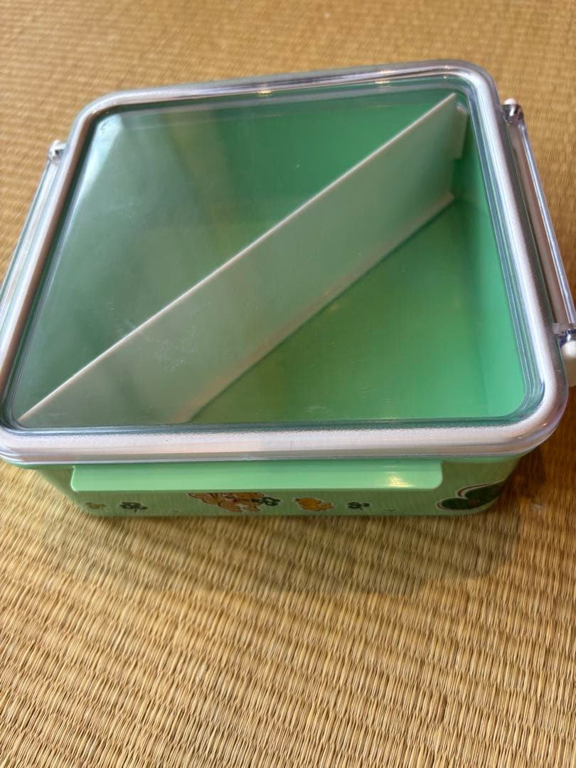 ファミリア　familiar お弁当箱