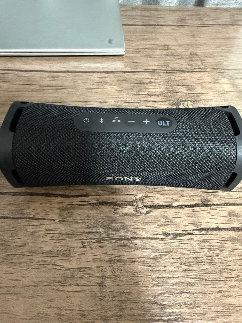 SONY ワイヤレススピーカー ULT