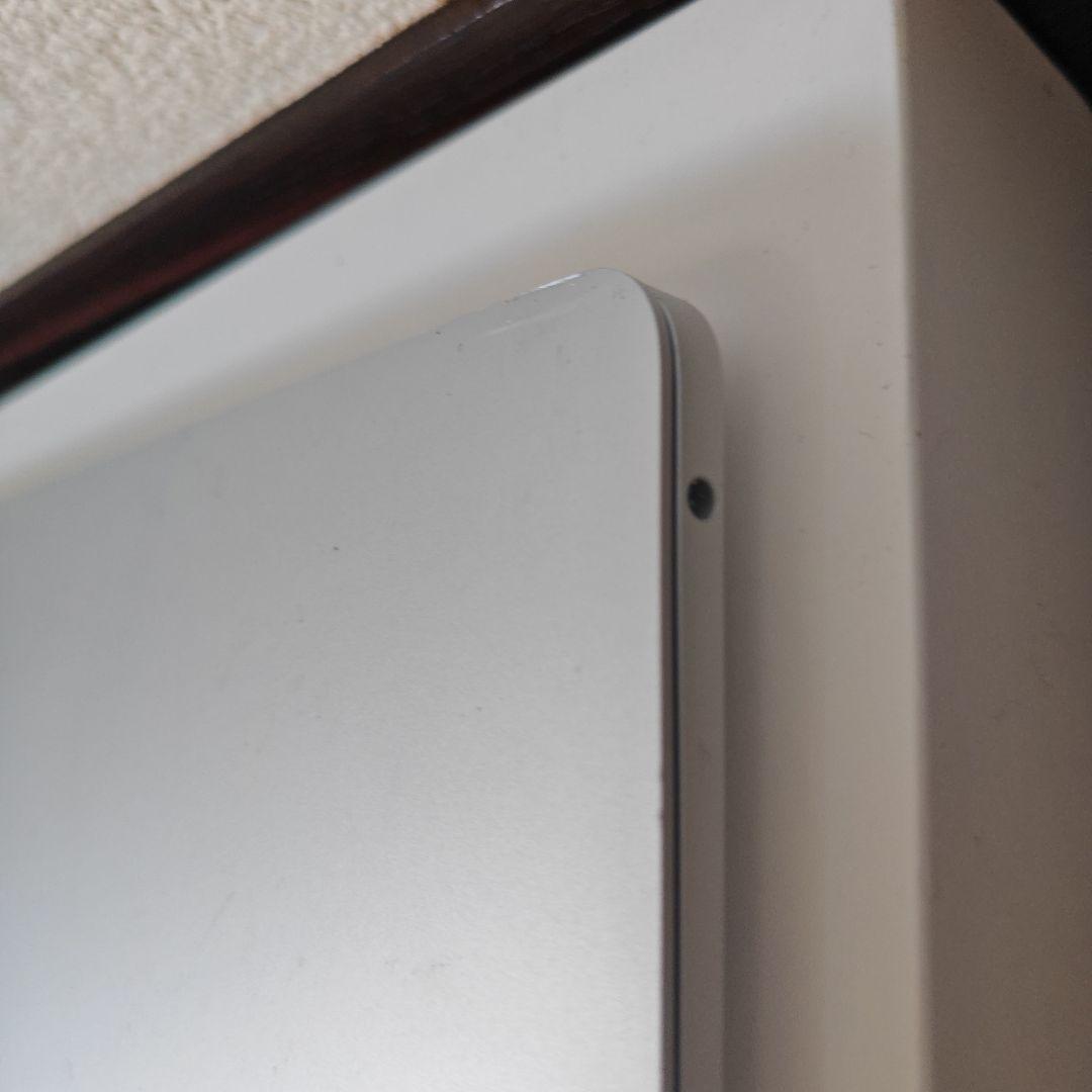 MacBook本体 MacBook Air M1 (2020) 8GB 965.5GB