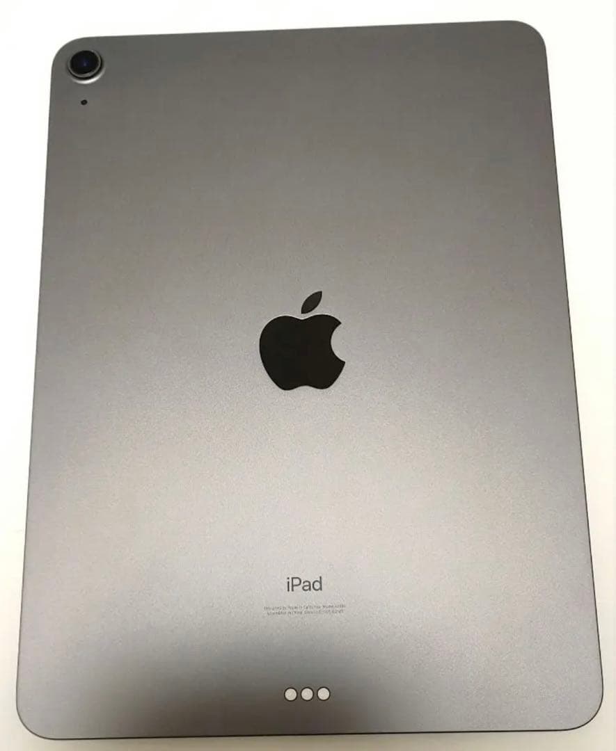 iPad本体 iPad Air 256GB