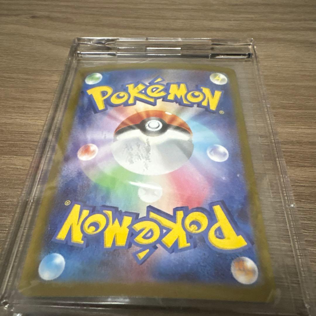 ポケモンカード チェレン トレーナーズ PROMO