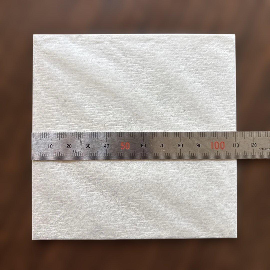 桐箱入り　syouryu すずがみ 11×11cm 4枚セット