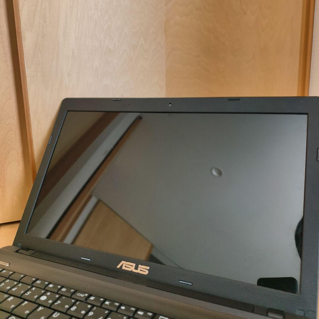 ✨ASUS✨最新Win11/爆速SSD/届いてすぐ使える/DVD/無線マウス付