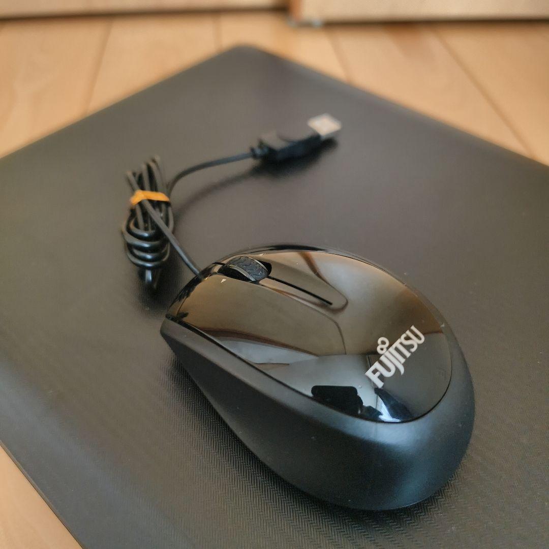 ✨ASUS✨最新Win11/爆速SSD/届いてすぐ使える/DVD/無線マウス付