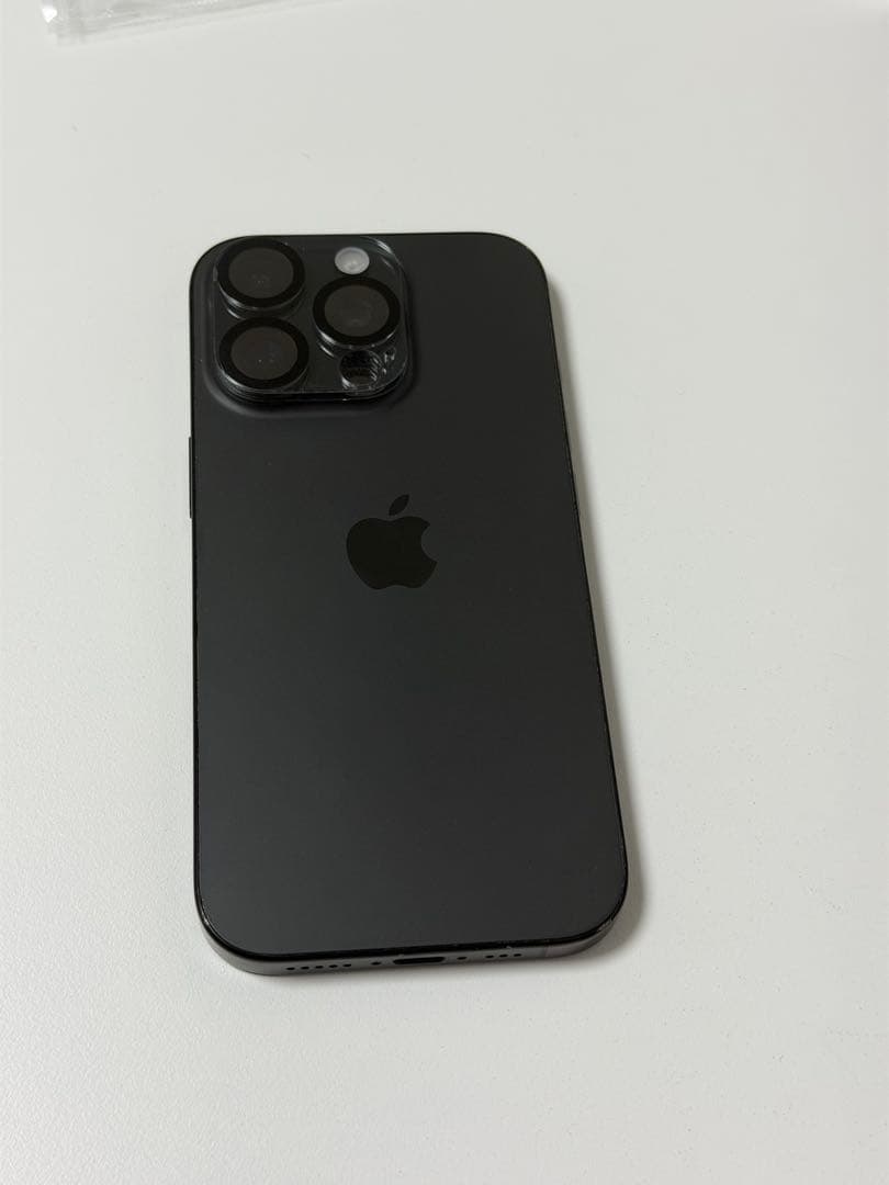 iPhone 16 Pro 256GB SIMフリー