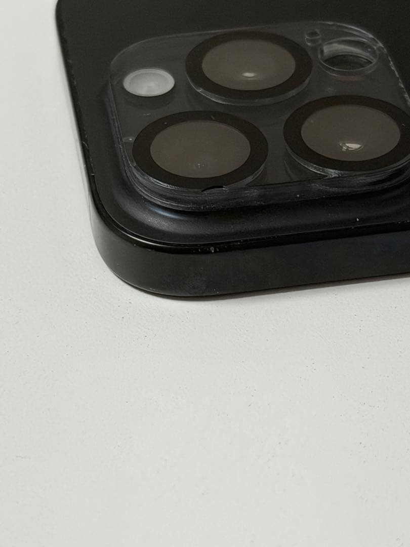 iPhone 16 Pro 256GB SIMフリー