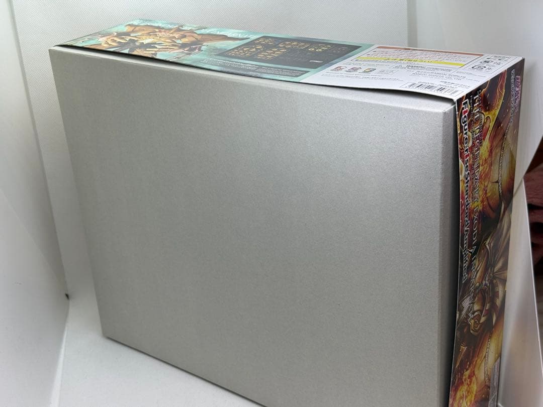 【新品】Figure-rise Standard Amplifiedエクゾディア