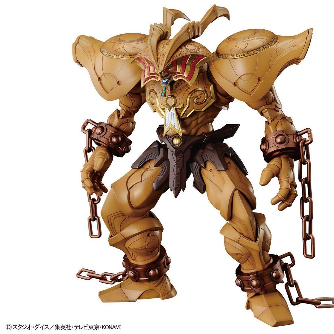 【新品】Figure-rise Standard Amplifiedエクゾディア