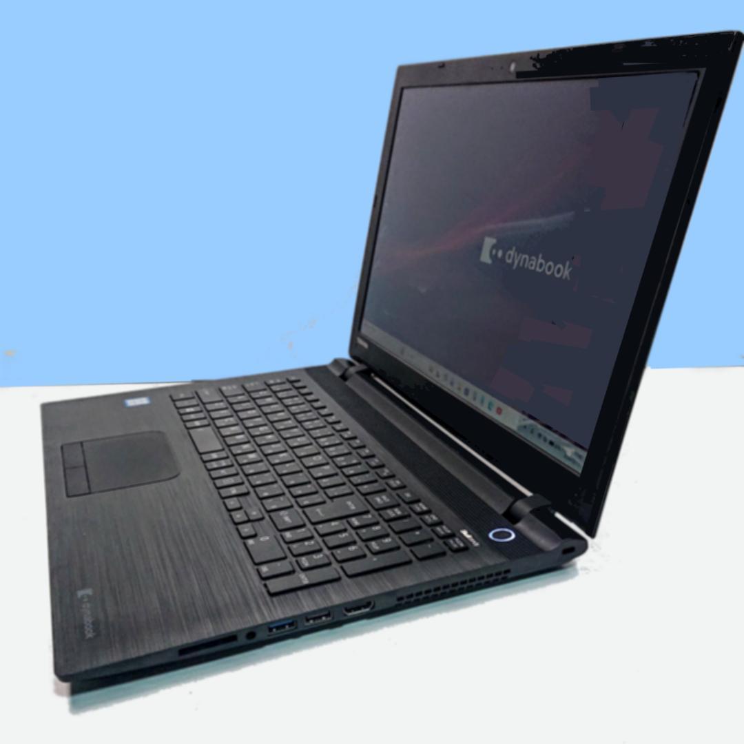 美品！Dynabook AZ25/VB第6世代 Core i3 [442]