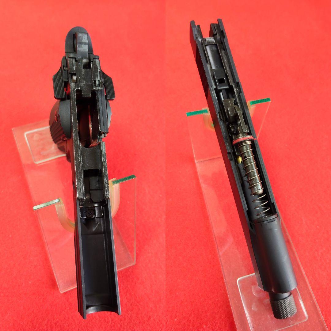 カーボネイト　ナイトシフト　CO2 ガスブローバック