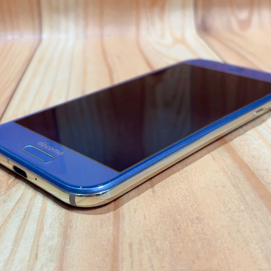 SIMフリー 本体 AQUOS R SH-03J 64GB 133G4 パープル