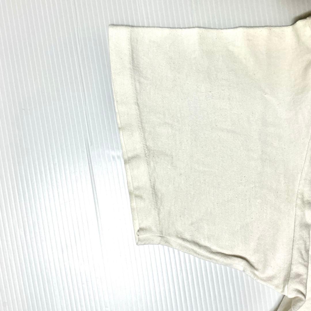 希少 MADONNA マドンナ ザガーリーショウ ヴィンテージ Tシャツ　L
