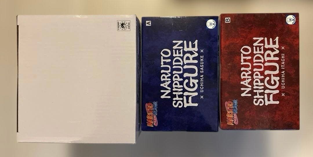 未開封 限定 プライズフィギュア まとめ売り 3点セット