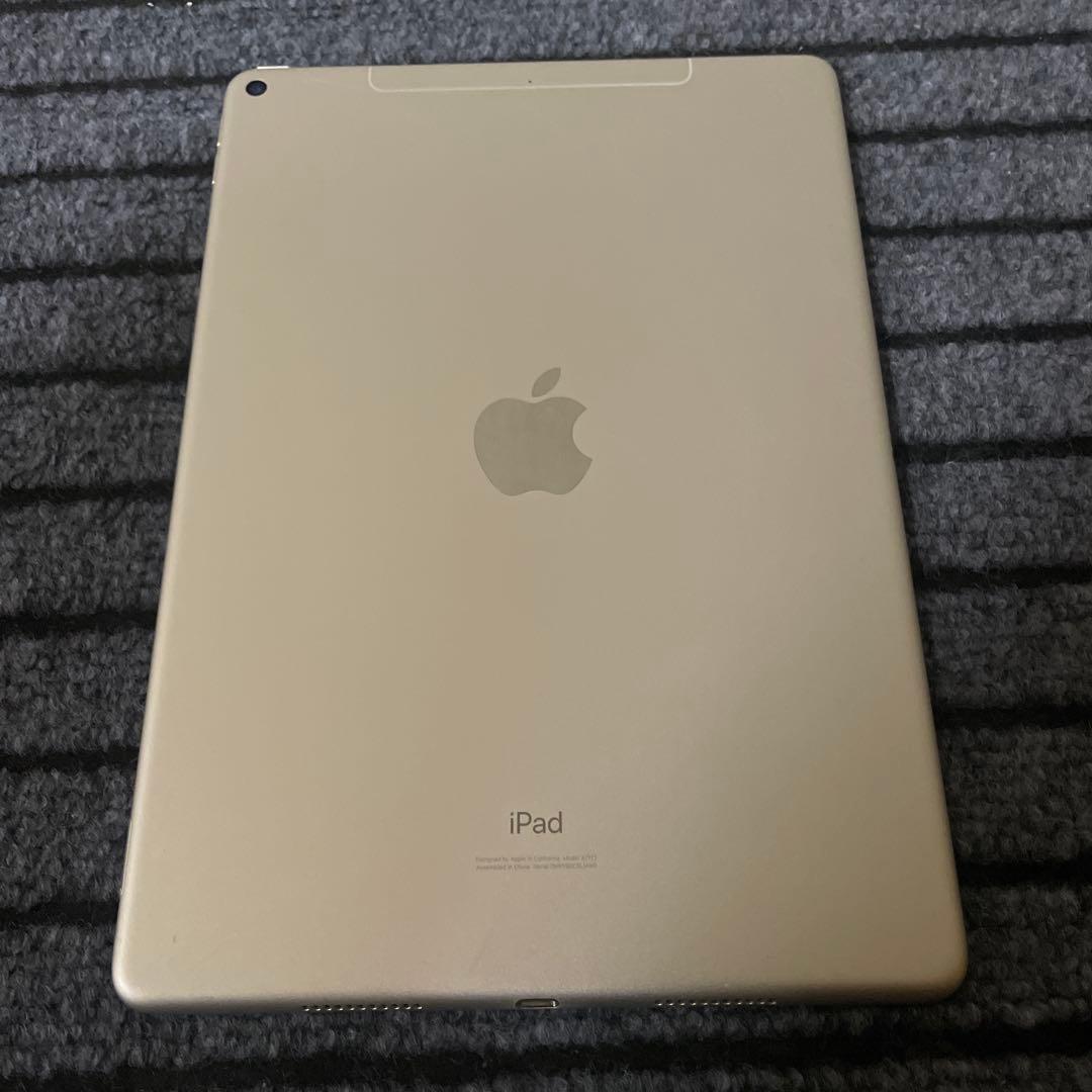 71 iPad Air3 3世代 64GB SIMフリーモデル シルバー