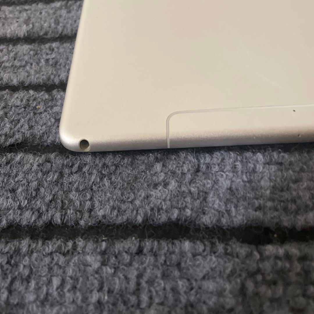 71 iPad Air3 3世代 64GB SIMフリーモデル シルバー