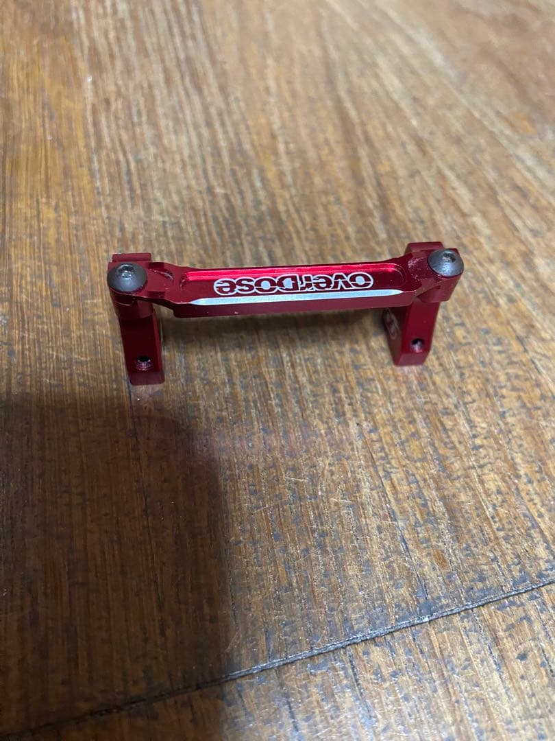 Overdose サーボマウント