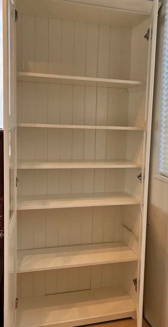 つきぐみ　さん様IKEA 本棚