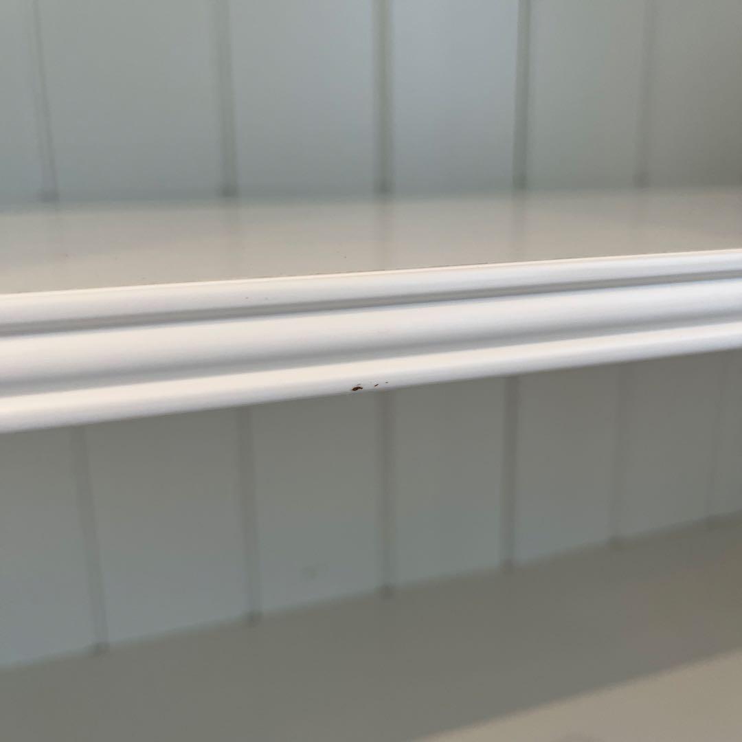 つきぐみ　さん様IKEA 本棚