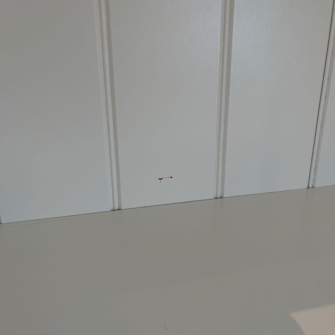 つきぐみ　さん様IKEA 本棚