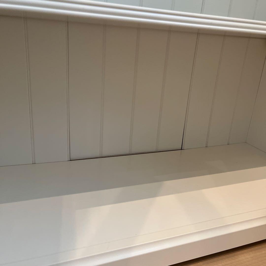 つきぐみ　さん様IKEA 本棚