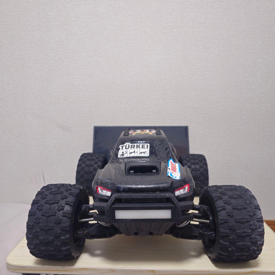 その他 MJX HYPER GO V2 10208 1/10