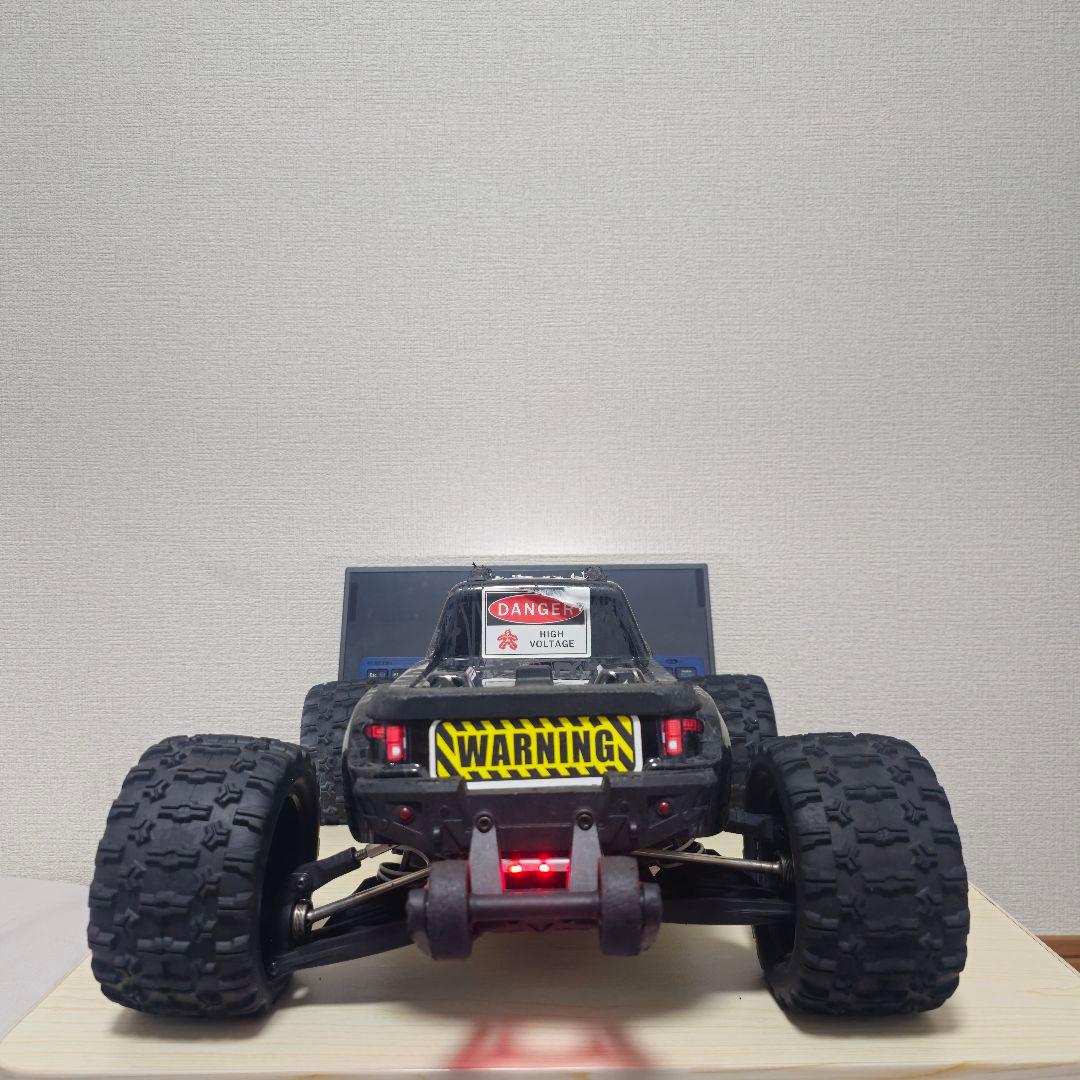 その他 MJX HYPER GO V2 10208 1/10