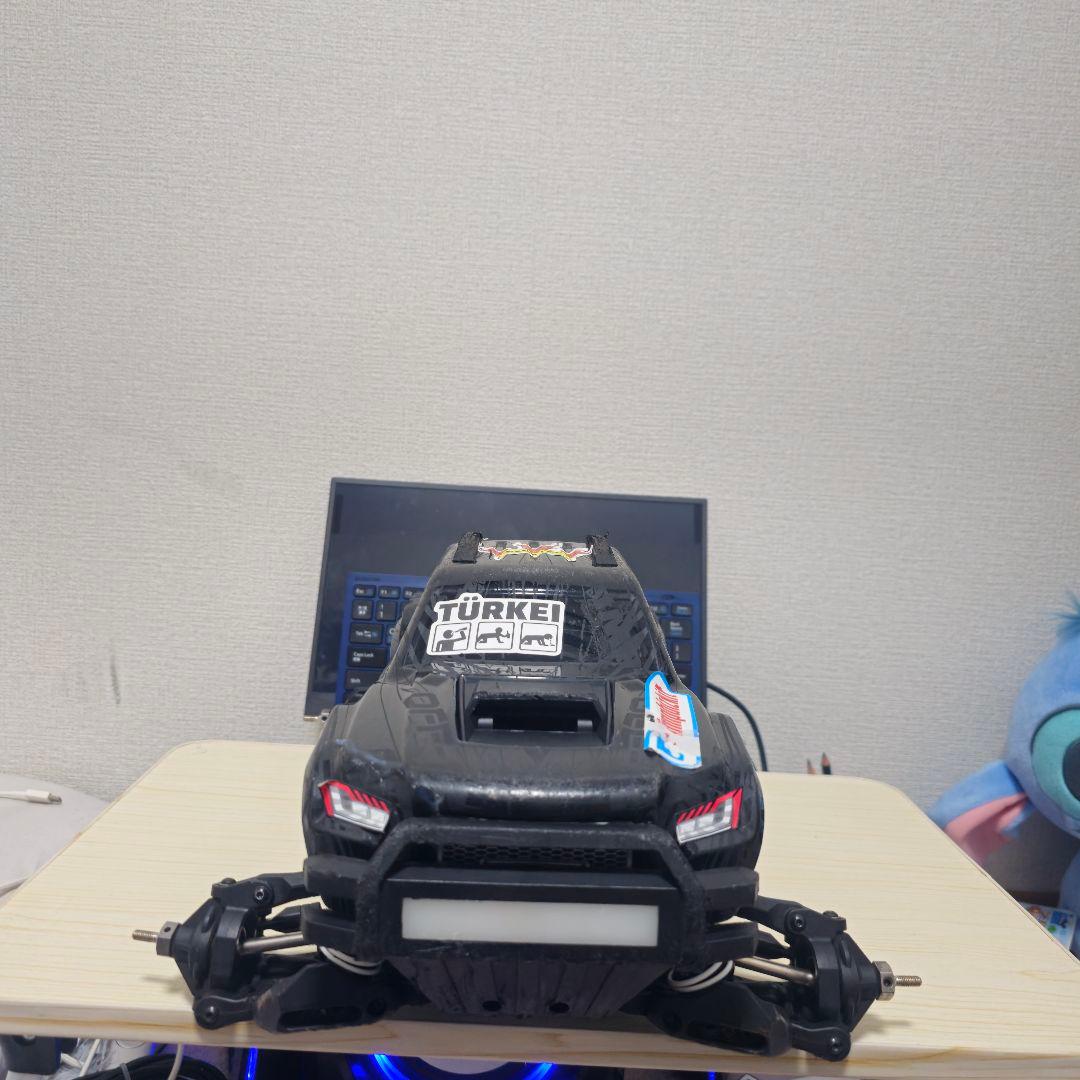 その他 MJX HYPER GO V2 10208 1/10